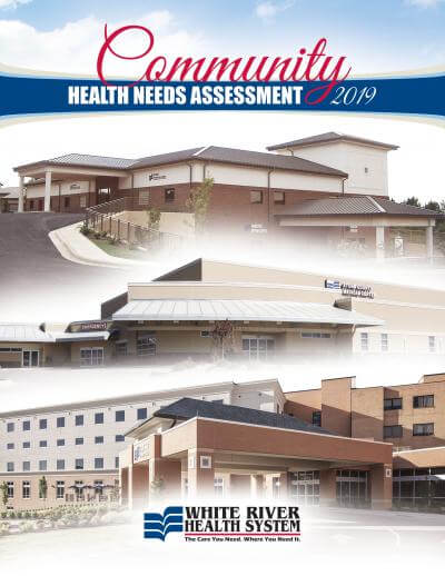 2019 Community Health Needs Assessment