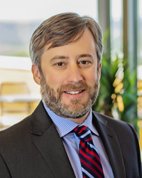 Jeffrey Freiert, Headshot