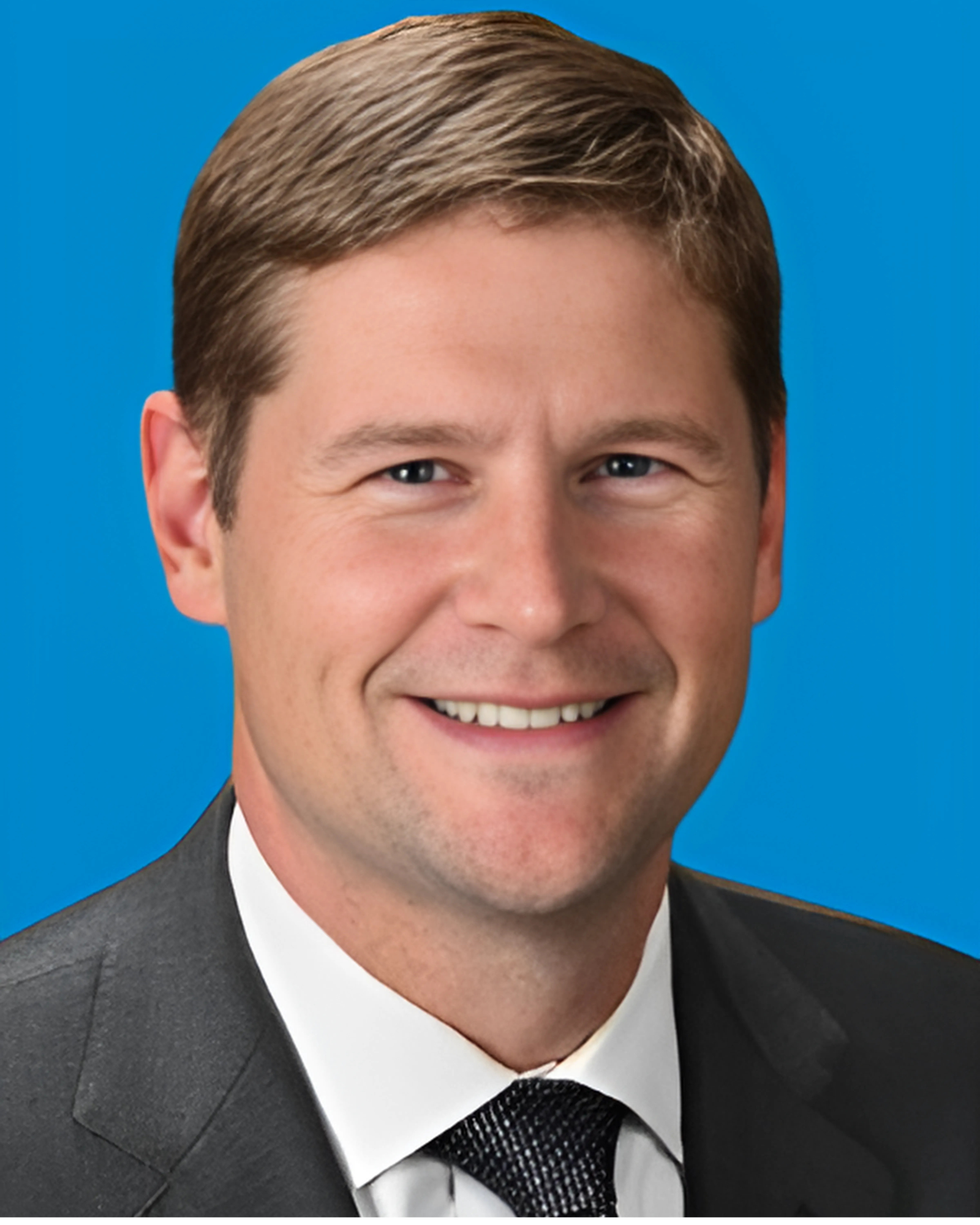 WRHS CEO