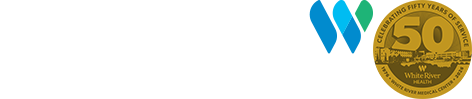 White River Logo