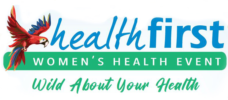 Women's Health Event HealthFirst logo
