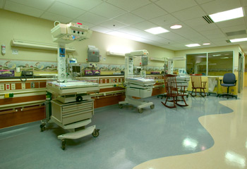 Nursery