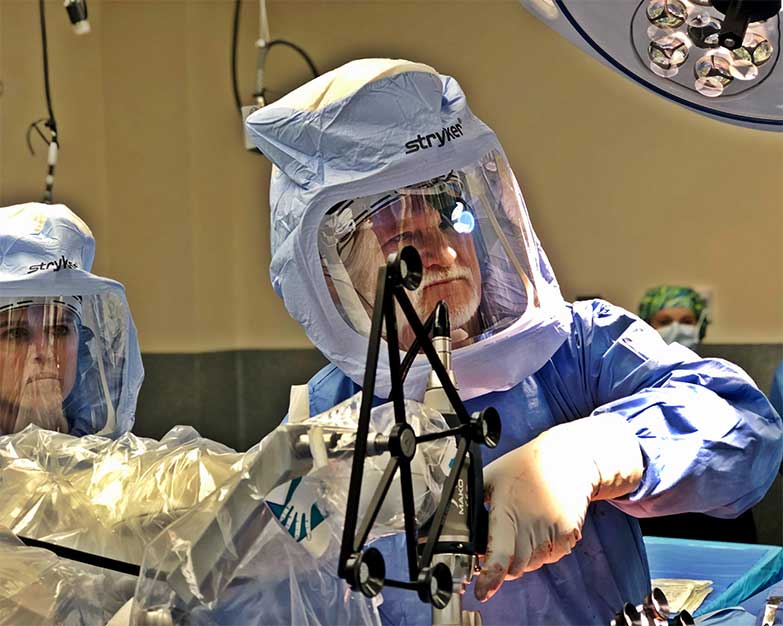 Orthopaedics