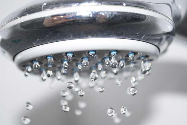 Shower Head Image