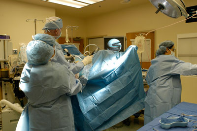 Surgical Services