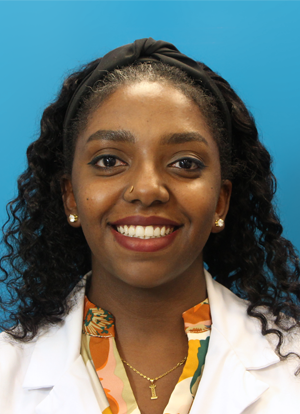 Ragda Ahmed, MD, White River Health