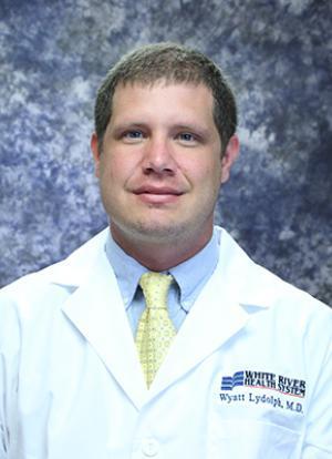 Doctor profile image