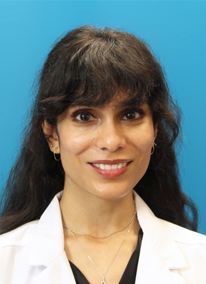 Doctor profile image