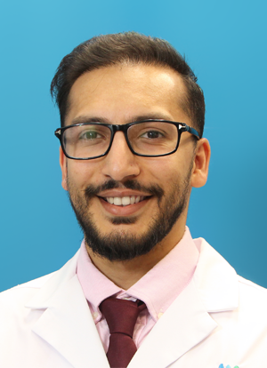 Doctor profile image
