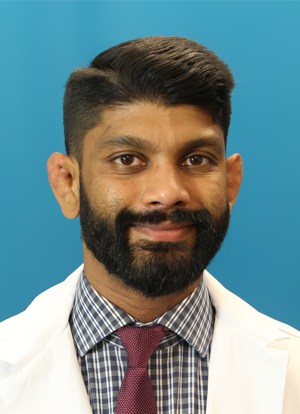 Doctor profile image