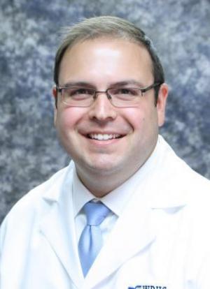 Doctor profile image